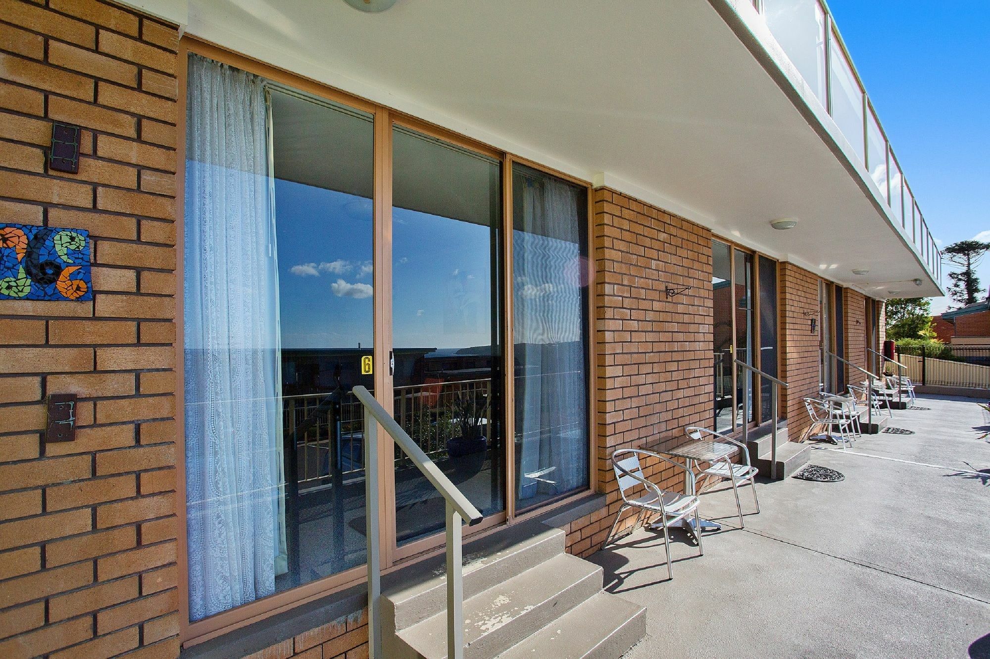 Hydra Holiday Units Merimbula Exterior photo